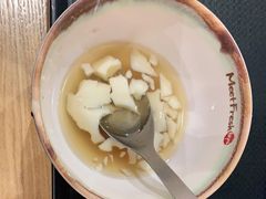 芋圆4号-鲜芋仙(时尚天河店)