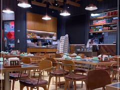 大堂-潮界(LU·ONE凯德晶萃广场店)