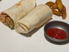 -耶里夏丽·丝路新疆菜·清真食品(徐汇南丹东路臻选店)