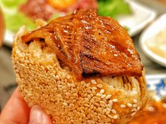 -马记伊源斋涮肉·清真菜(潘家园古玩市场店)