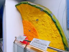 -延庆地质公园博物馆