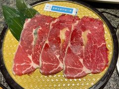 -NIUAN牛庵·日式和牛烧肉(恒隆店)