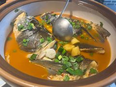 -千岛湖小鱼儿·淳安匠心农家菜