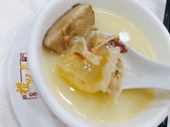 -凤城礼记鱼翅海鲜酒家(新马路总店)