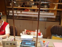 -海底捞火锅(青山湖万达夜宵主题店)
