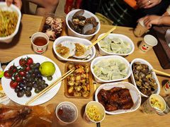 -秦皇岛阿尔卡迪亚滨海度假酒店