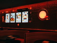 -探鱼·鲜青椒爽麻烤鱼(广州欣荣广场店)