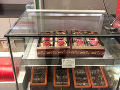 -上海哈尔滨食品厂(淮海中路店)