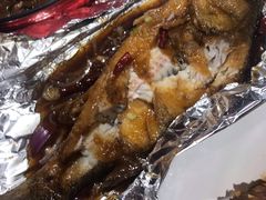-金掌勺锅包肉(太原万达店)