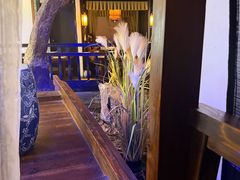 -绿茶餐厅(光谷世界城步行街店)