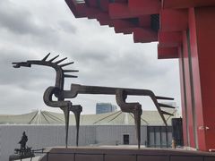 -中华艺术宫(上海美术馆)