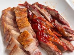 -老字号德记烧腊饭店·海鲜加工