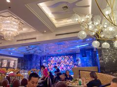 -芭菲盛宴·环球美食(解放碑英利国际店)