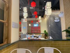 -大斌家串串火锅(马栏山店)
