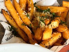 松露芝士脆皮细薯条-gaga(北京新中关购物中心店)