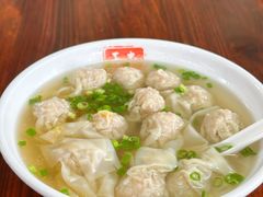 -正果忠记云吞濑粉(总店)