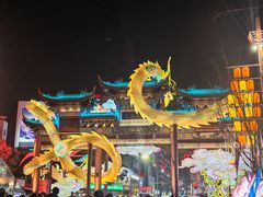 -宁波府城隍庙