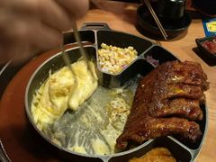 -肥肥虾庄·金牌油焖大虾(杨园滨江时代walk店)