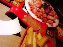 -季季红火锅(丰城洪客隆店)