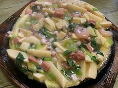 -华春餐馆(鱼山路店)