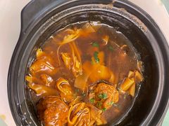 -清真马祥兴菜馆(云南北路店)