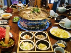 -大白羊蝎子馆(后沙峪山姆店)