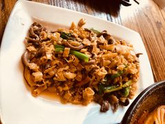 -俏湘私房菜(国贸店)