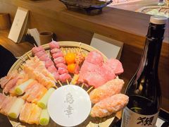 -鸟幸 TORISAKI 炭火居酒屋