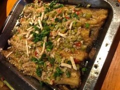 包浆豆腐-86烧烤·炭火烧烤 (石人总店)