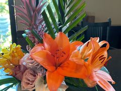 -海南清水湾莱佛士酒店