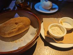 餐前面包-夏朵餐厅(丁香店)