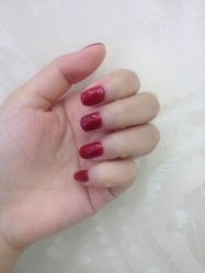 -印奈儿美甲手足护理机构