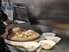 -姚记炒肝店(鼓楼店)