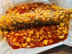 -红辣椒·川菜·火锅(大洋中心店)