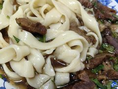 -清真-戏楼王记牛肉面