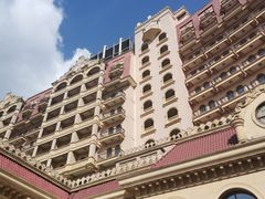 -上海虹桥西郊庄园丽笙大酒店