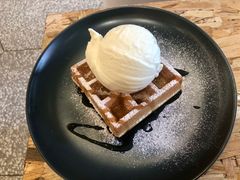 -Dal Cuore 达可芮冰淇淋(陕西北路店)