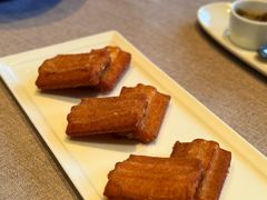 黄金脆带鱼-新荣记(椒江店)