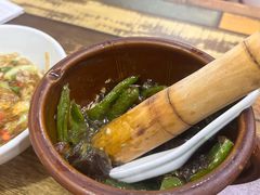 -湘香私房菜(大石长隆店)