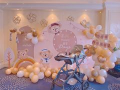 -上海小南国(国会店)