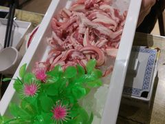 -曲氏老北京涮肉(摩尔店)