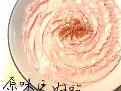 -火山屋台(新街口店)