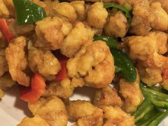 溜双段-老都一处饺子馆(道里店)