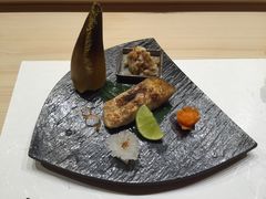 -鮨一日本料理(大中华店)
