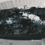 吃到了好利来的万圣节小鬼系列蛋糕面包[鬼脸]