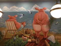 -WHEN PIGS FLY当猪飞