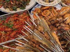 -食鸡公社辣子鸡·潍坊菜·烧烤