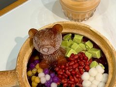 -火啫啫·粤式啫啫煲(南通首店)