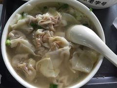 -清真蒋有记(老门东店)