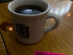 -无牌咖啡&酒馆